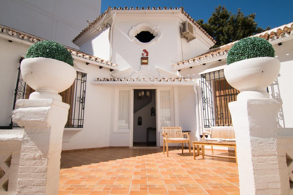 In Center With Pool And Close Beach Fuengirola
