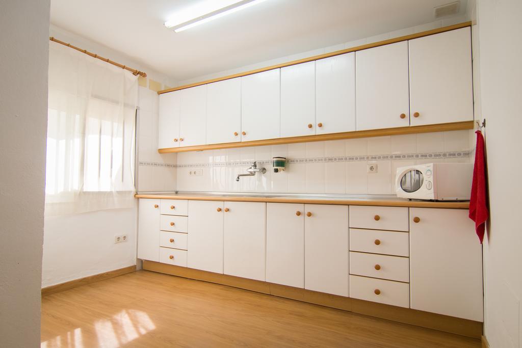 In Center With Pool And Close Beach * Fuengirola