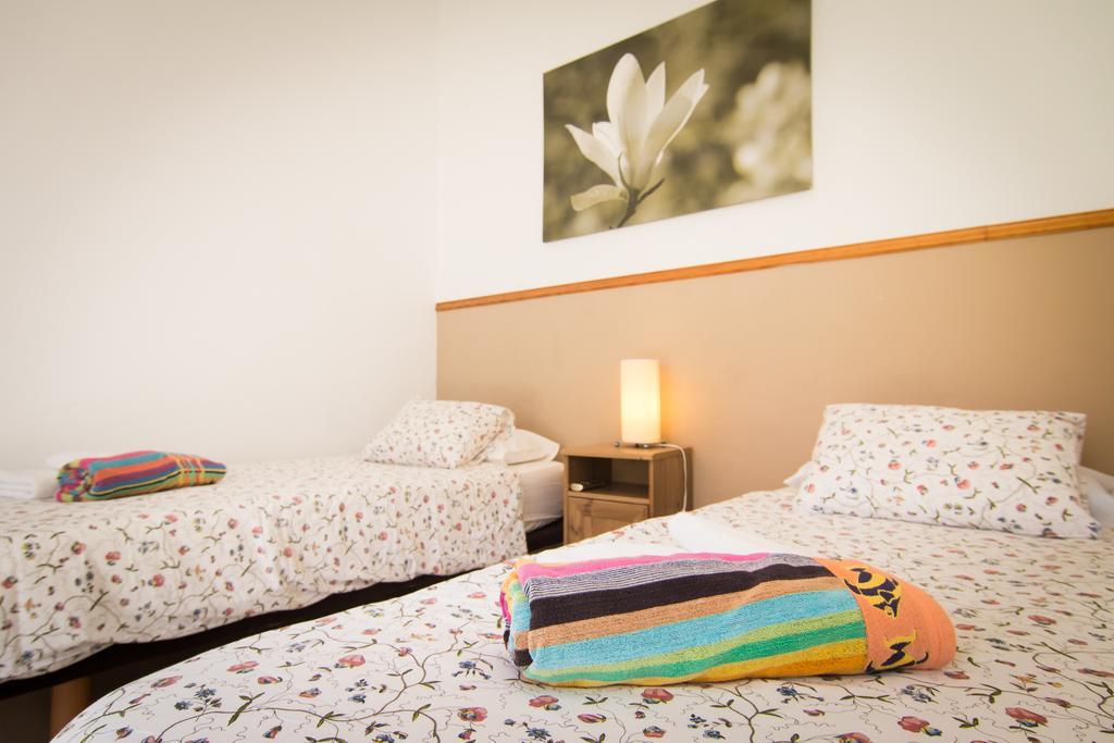 In Center With Pool And Close Beach Fuengirola