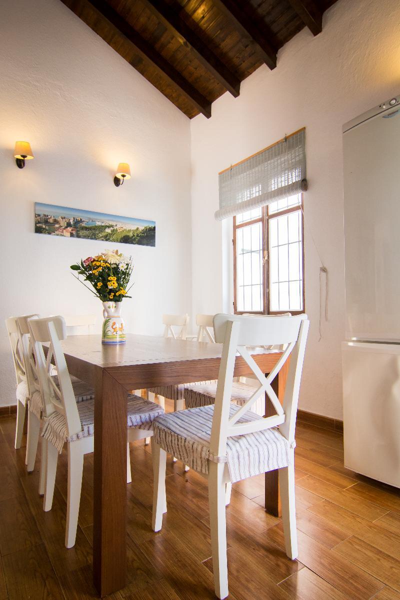 In Center With Pool And Close Beach Fuengirola